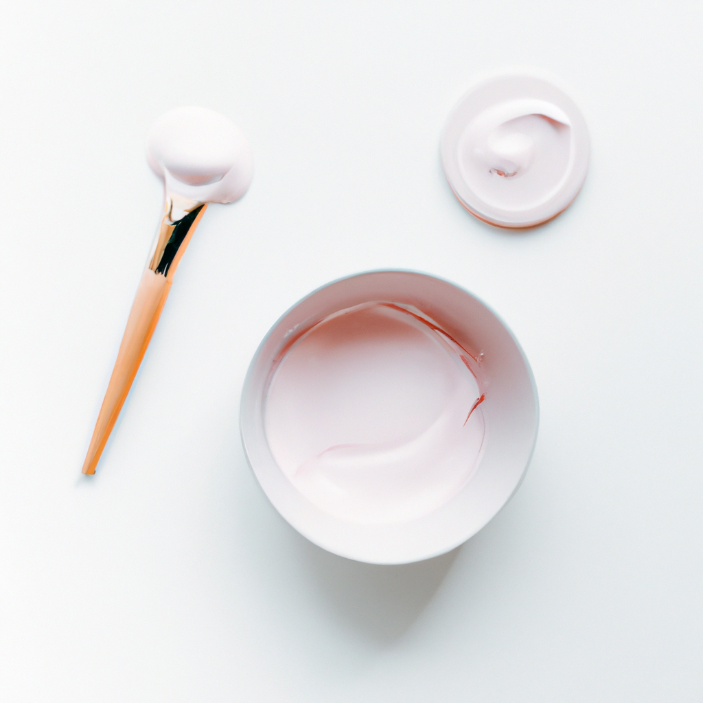 L’art de masser son visage : rituels holistiques pour une peau détendue