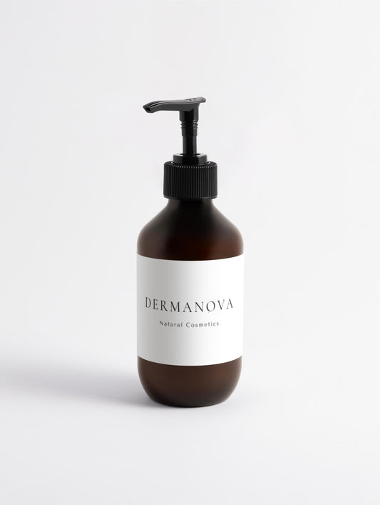 
Crème mains Peau de Soie DERMANOVA - hydratation intense et protection quotidienne