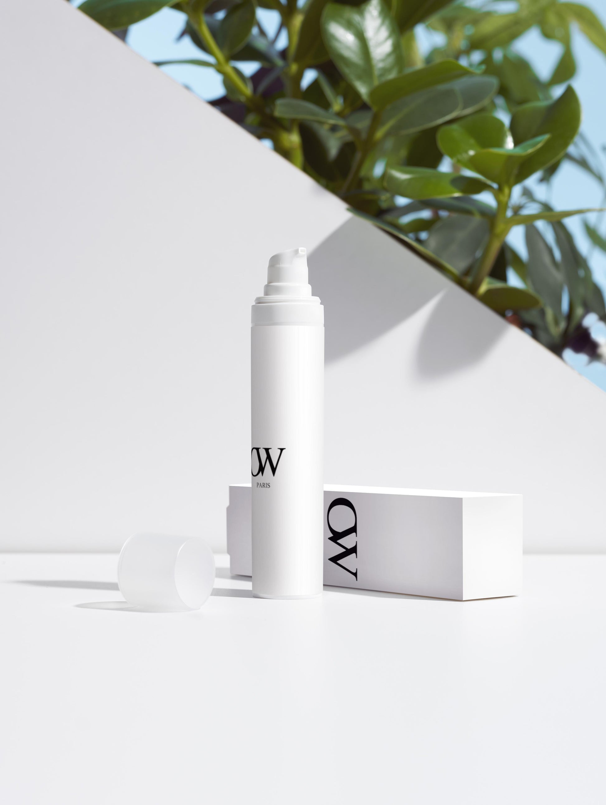 Niacinamide Gel Hydratant – soin du visage haut de gamme MaisonAuréNova