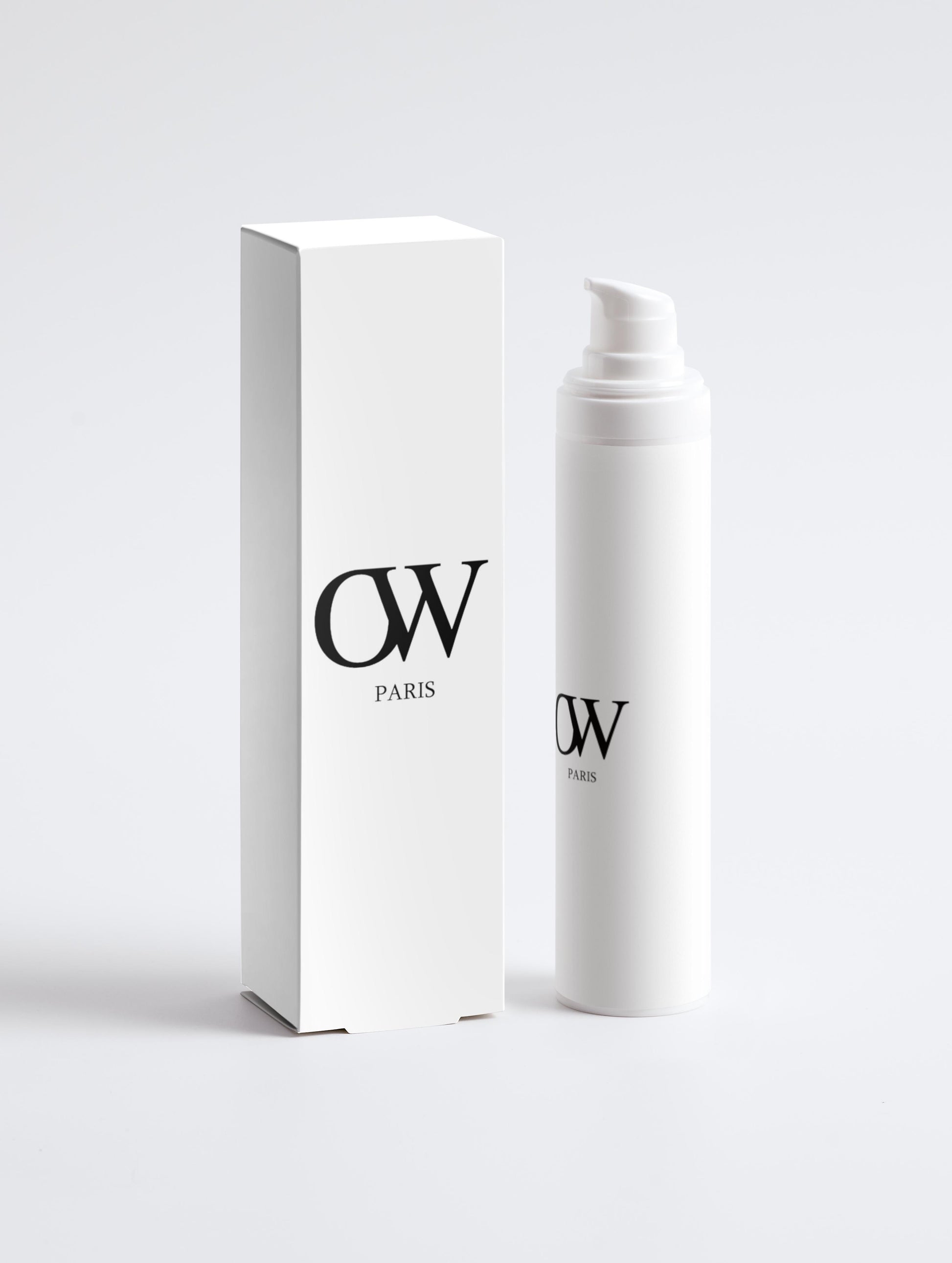 Niacinamide Gel Hydratant – soin du visage haut de gamme MaisonAuréNova