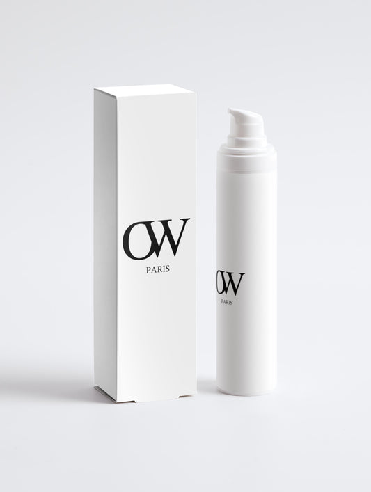 Niacinamide Gel Hydratant – soin du visage haut de gamme MaisonAuréNova