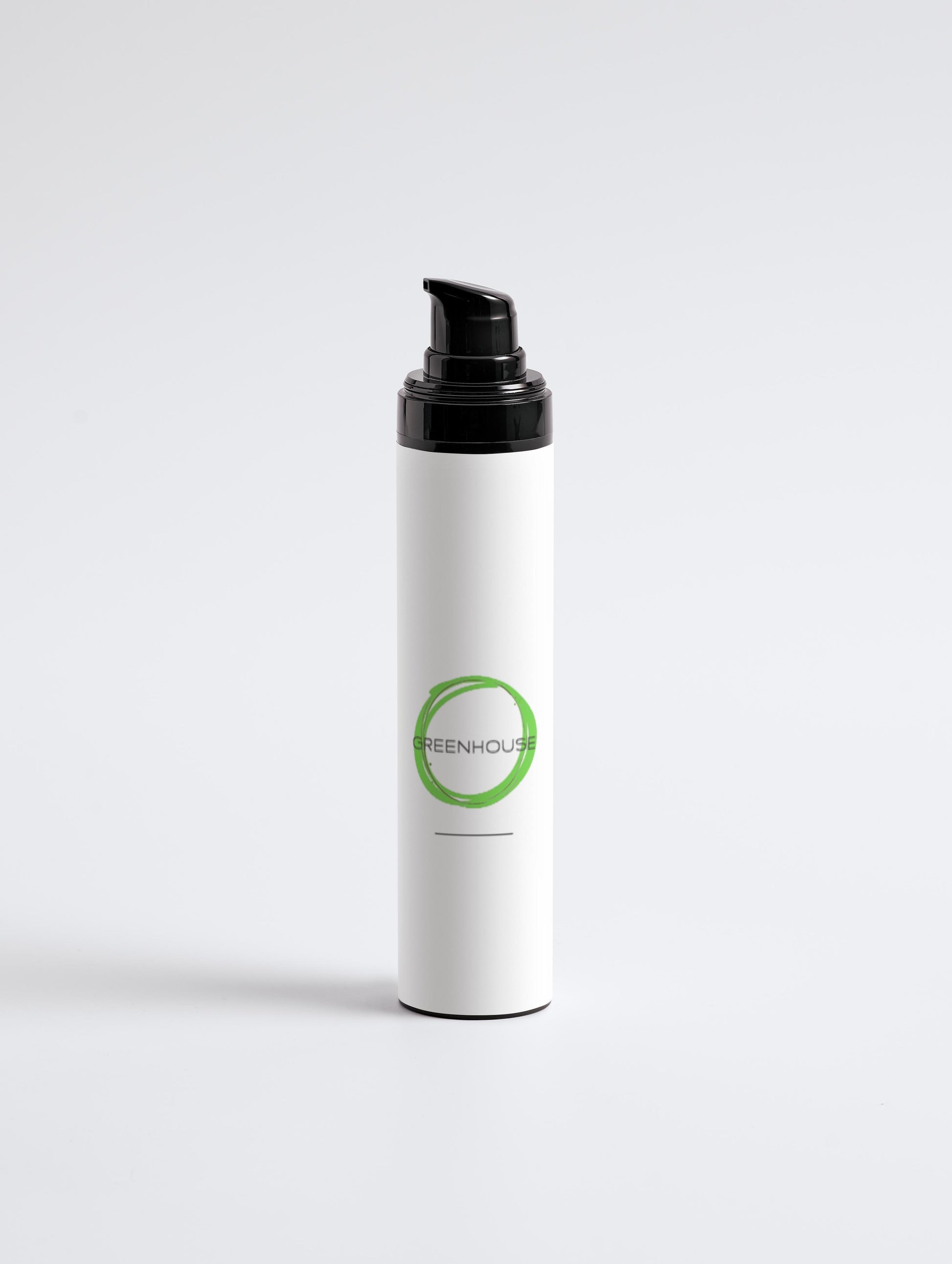🌿 Crème de Jour Hydratante – GreenHouse – soin du visage haut de gamme MaisonAuréNova