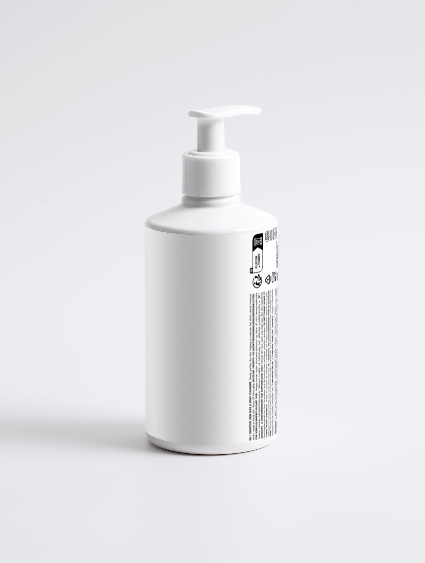 🧴 Nettoyant Doux Visage & Corps – soin du visage haut de gamme MaisonAuréNova