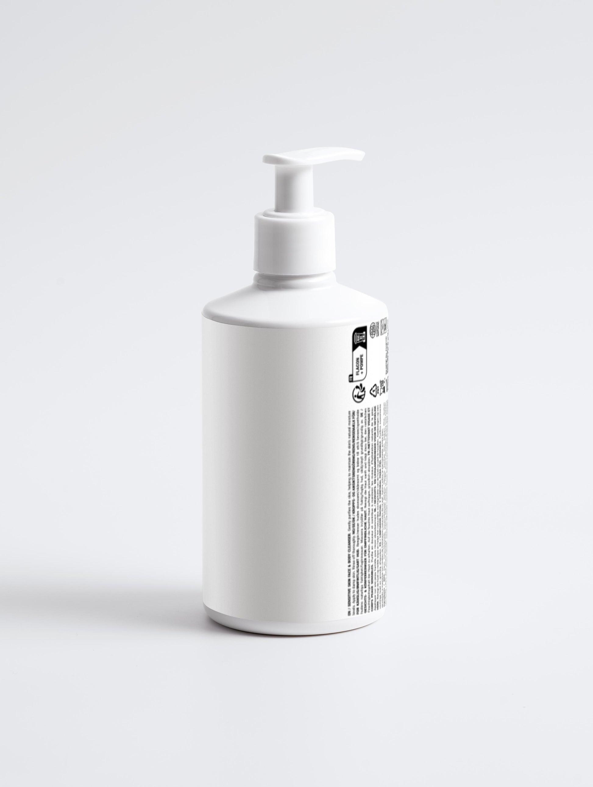 🧴 Nettoyant Doux Visage & Corps – soin du visage haut de gamme MaisonAuréNova