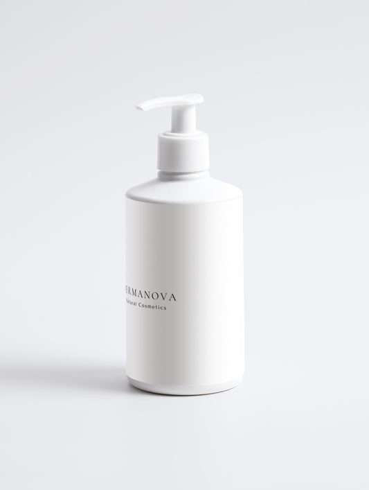 Shampooing Hydratant – DERMANOVA – soin du visage haut de gamme MaisonAuréNova