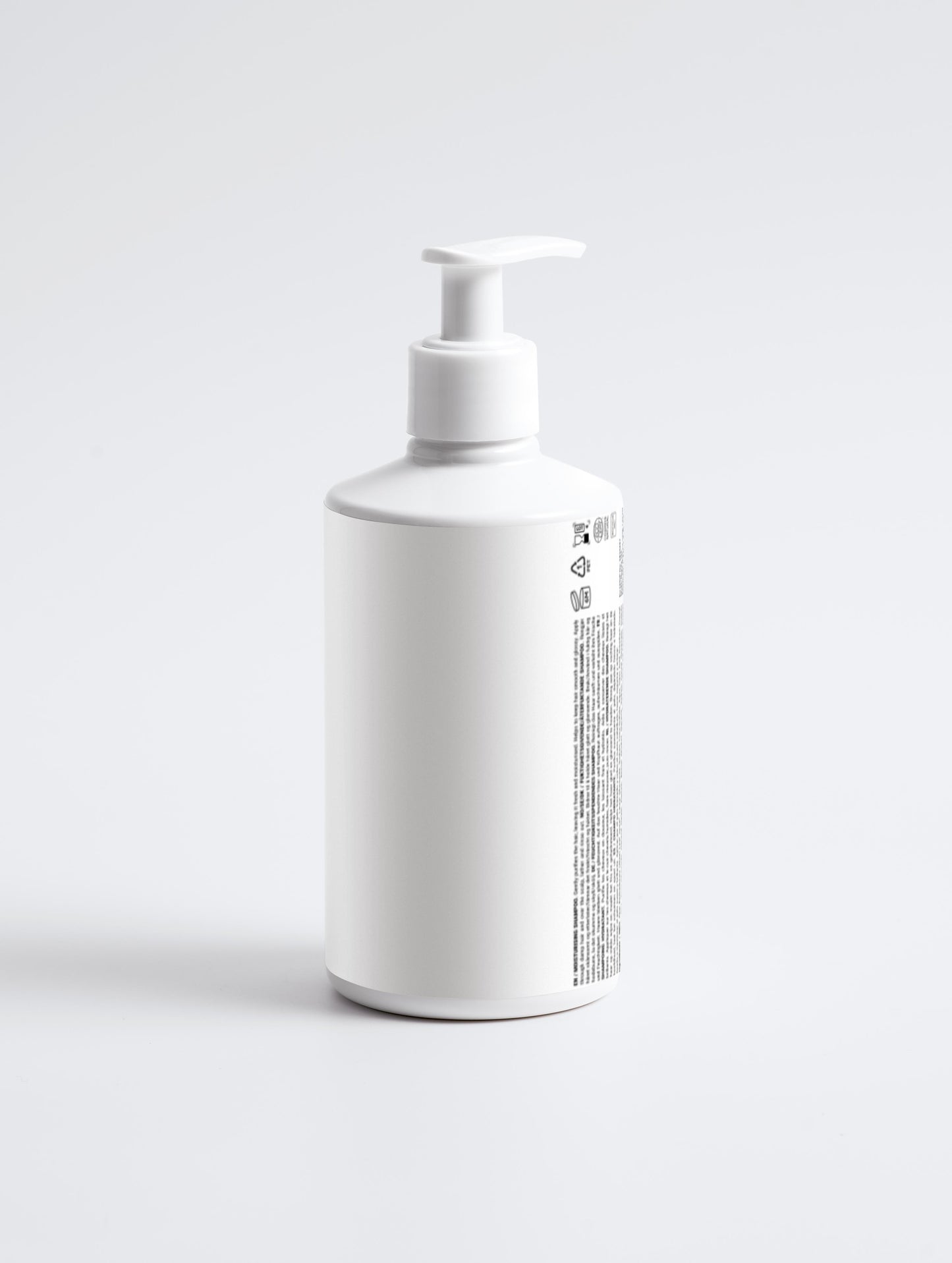 Shampooing Hydratant – DERMANOVA – soin du visage haut de gamme MaisonAuréNova