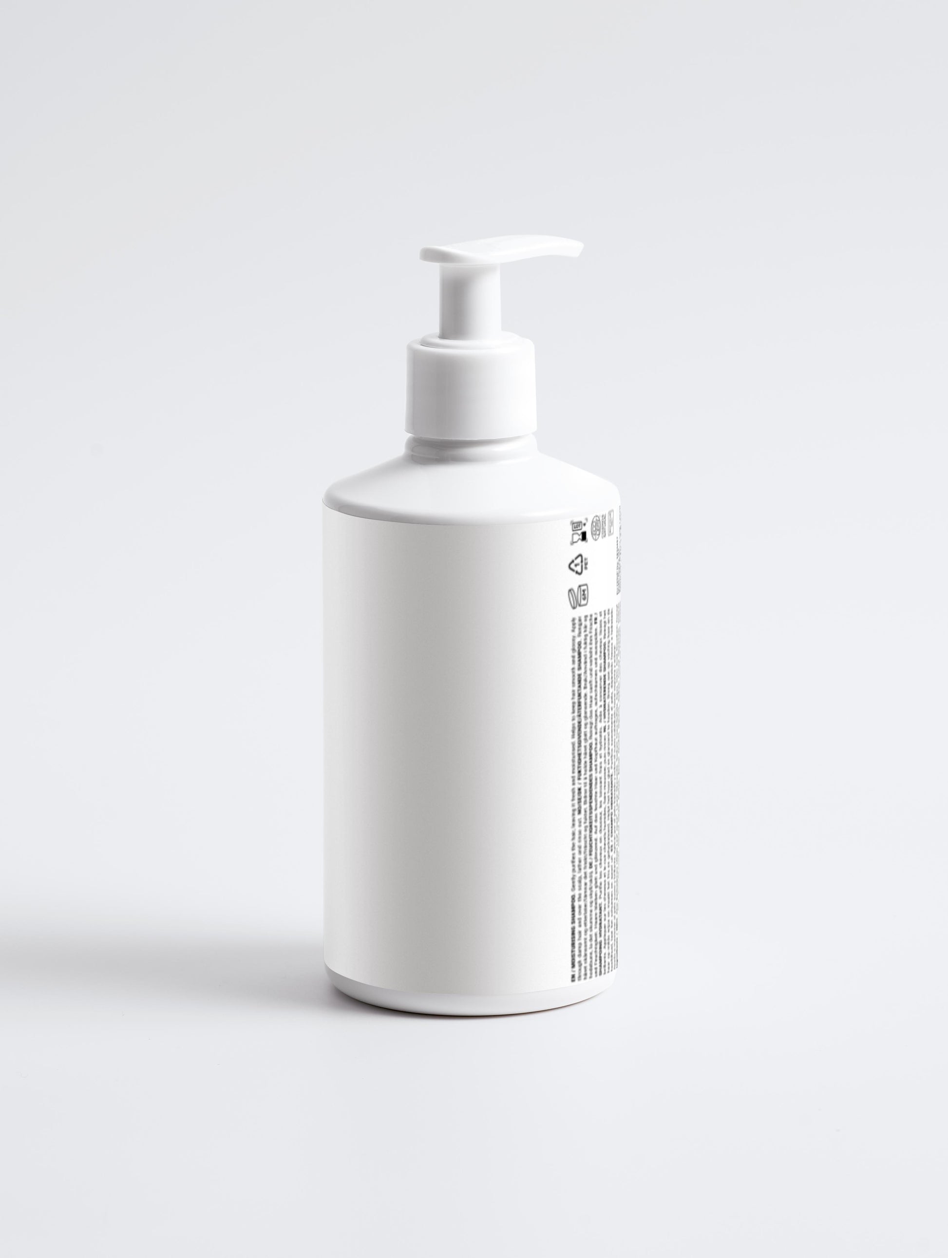 Shampooing Hydratant – DERMANOVA – soin du visage haut de gamme MaisonAuréNova