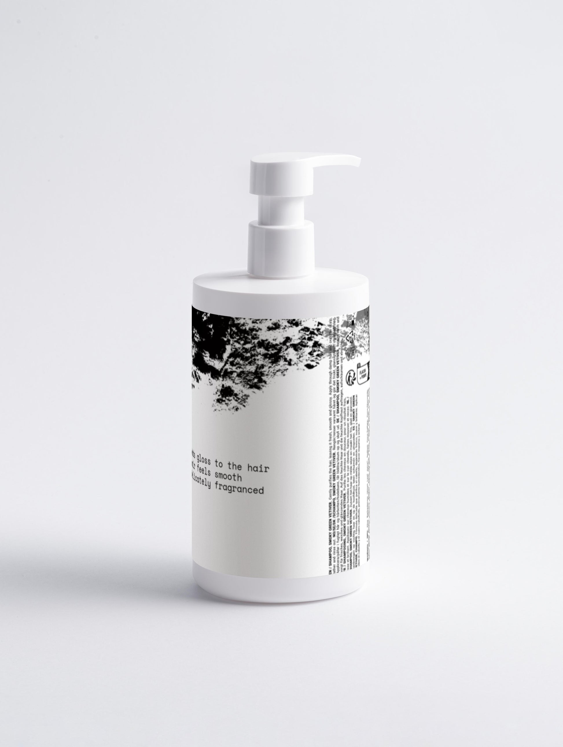Shampooing Revitalisant DERMANOVA – soin du visage haut de gamme MaisonAuréNova