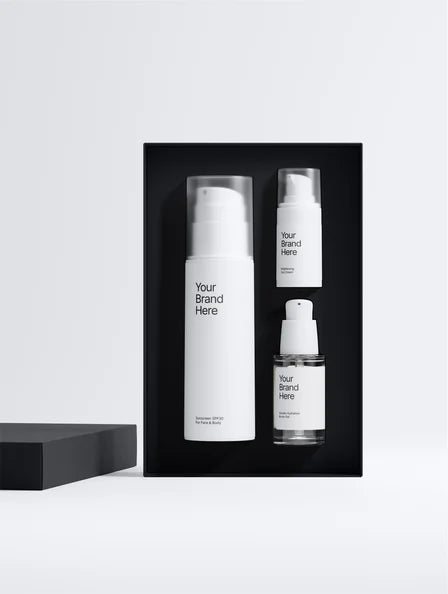 Hydra-Glow Collection Box – OLIVIER WARTOWSKI