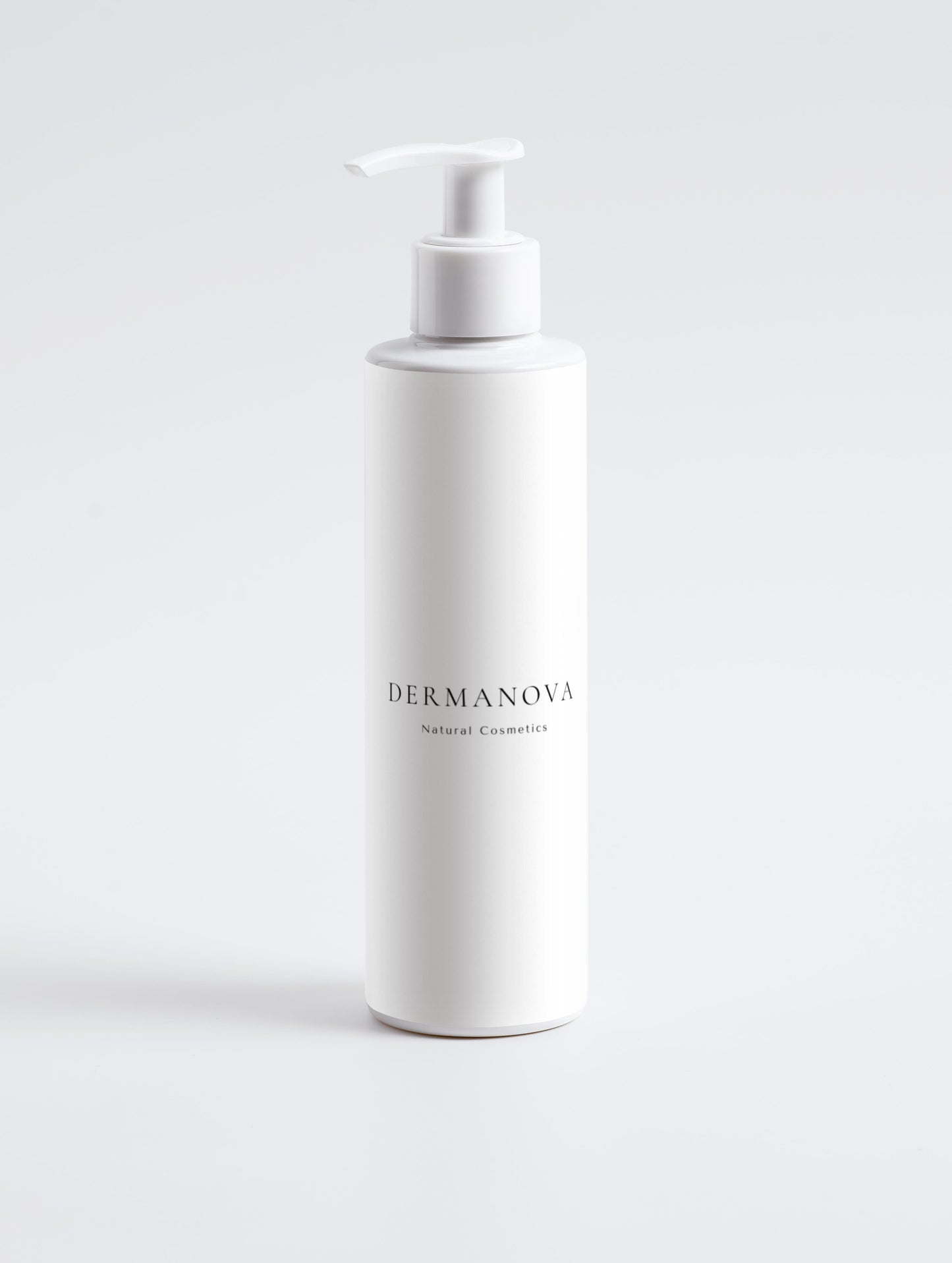 Gel clarifiant purifiant pour nettoyer la peau en profondeur – DERMANOVA

