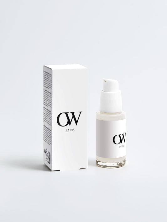 Sérum Hydratant Repulpant – soin du visage haut de gamme MaisonAuréNova
