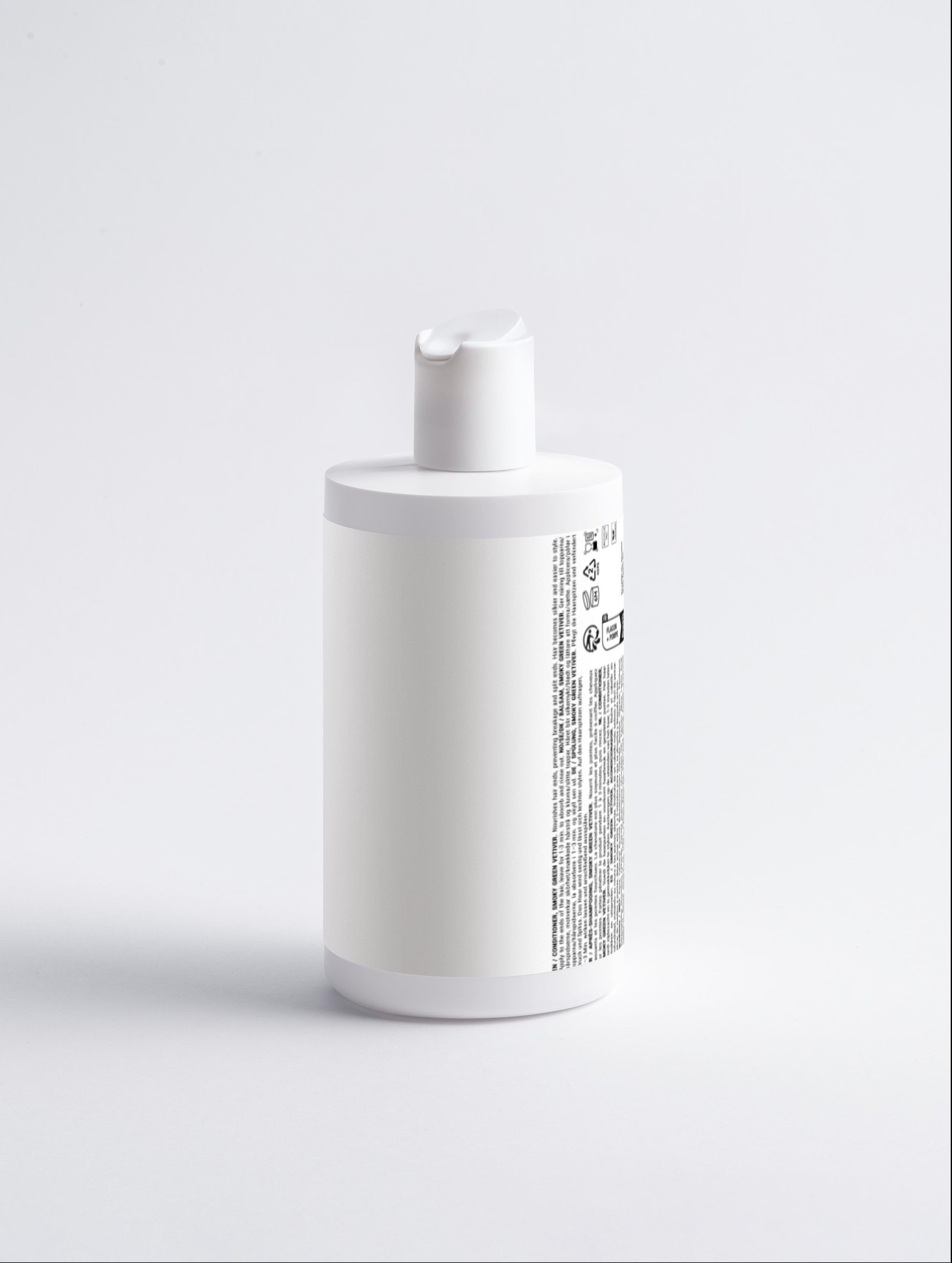 Gloss Conditioner, Smoky Green Vetiver – soin du visage haut de gamme MaisonAuréNova