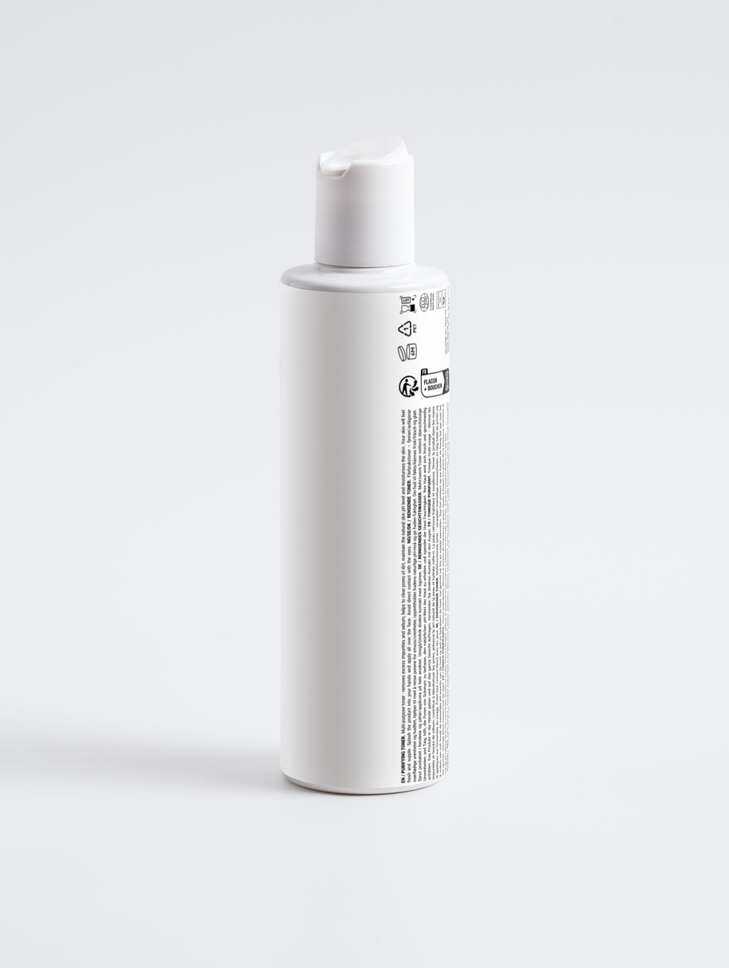 💧 Toner Purifiant Multi-Usages - DERMANOVA
